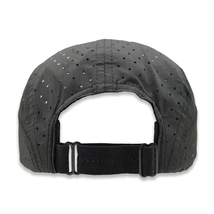 Back view of the Fathomless Falls HyperG hat