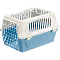 Ferplast Atlas Open Carrier for Cats and Small Dogs with Removable Top