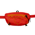 Fire Ruck Sling It Bag, red - front view