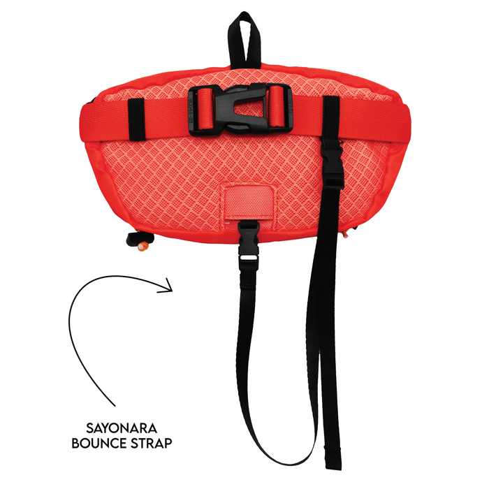 Fire Ruck Sling It Bag