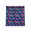 Flamingo Wet Bag - front view