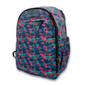 Flamingos Bolt Bag Backpack - front view