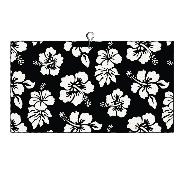 Flex on the Beach Mini Towel