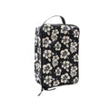 Flex on the Beach Shoe Bag - front view
