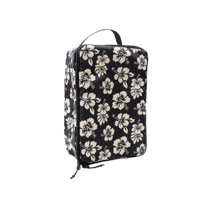 Flex on the Beach Shoe Bag - front view