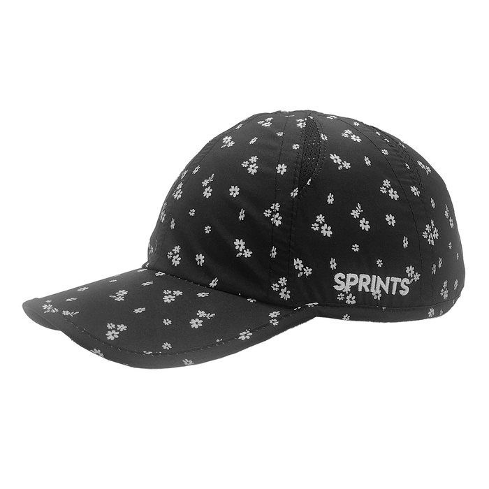 Florid Declamation OG hat - side view