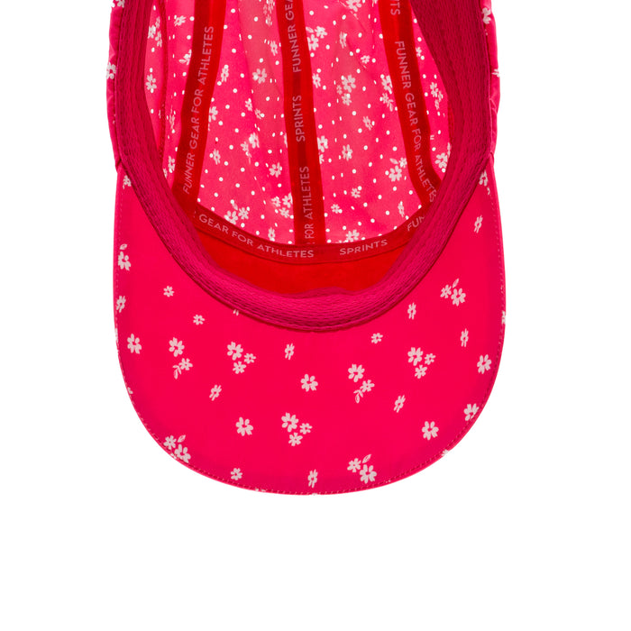 Florid Declamation Pink HyperG (Unisex)