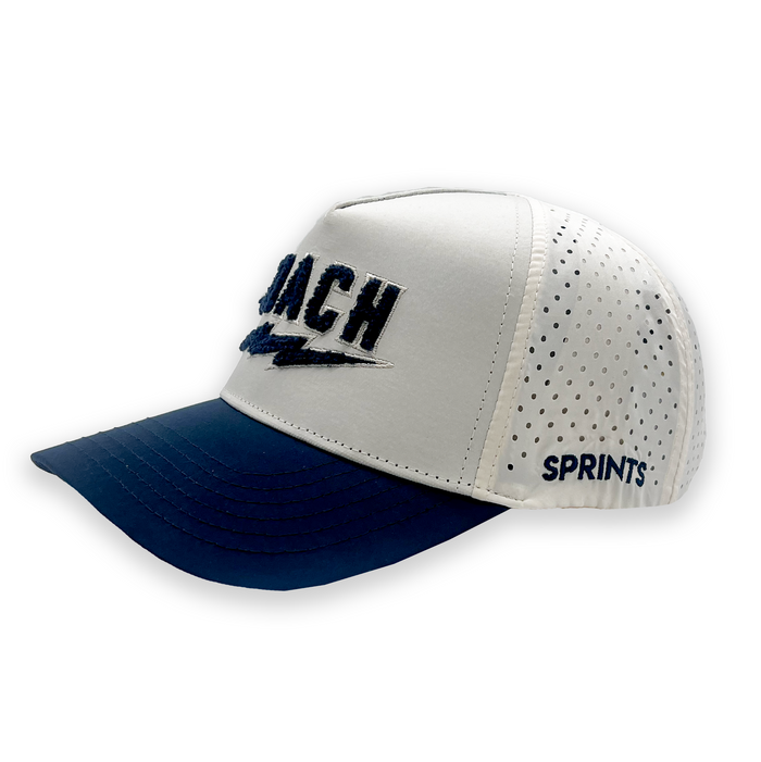 Coach Fluffy Structured VP Hat (Unisex)