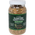 Fluker's Floating Frenzy Sticks Buffet Blend for Aquatic Turtles