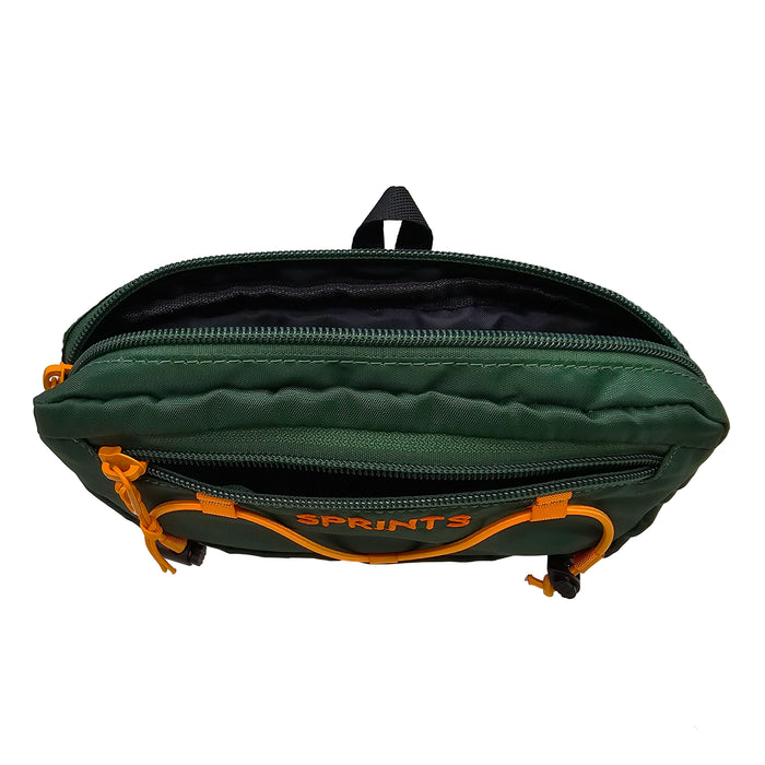 Forest Ruck Sling It Bag
