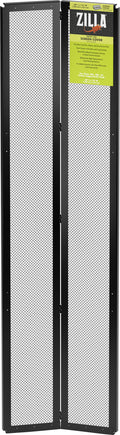 ZIL HINGED SCREEN COVER 48X13