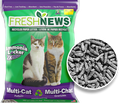 Fresh News Multi-Cat Litter