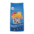 Friskies Seafood Sensations Dry Cat Food With Flavors of Salmon, Tuna & Shrimp