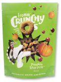 Fromm Crunchy O's Pumpkin