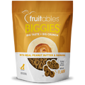 Fruitables Peanut Butter & Banana