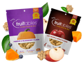 Fruitables Pumpkin Blueberry Treat