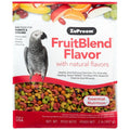FRUITBLEND WITH NATURAL FRUIT FLAVORS MD/LG PARROT