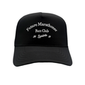Future Marathoner Run Club VP Hat, product photo
