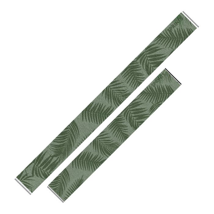 Garden of Races Past Seat Belt Cover (1 pack) - product photo
