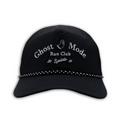 Ghost Mode EZ Rope Snapback Hat (Unisex)