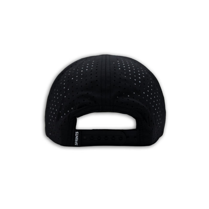 Ghost Mode EZ Rope Snapback Hat (Unisex)
