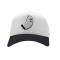 Ghost Mode Fluffy Structured VP Hat (Unisex)