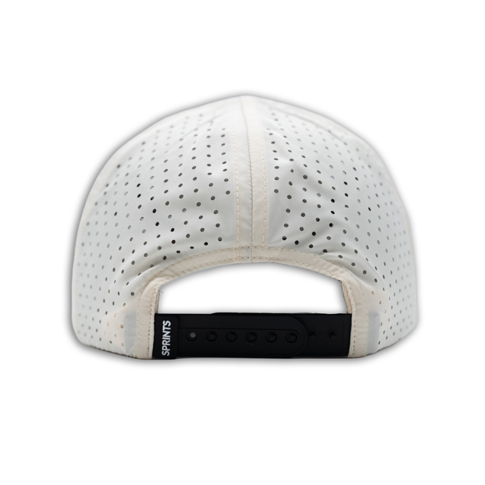 Ghost Mode Fluffy Structured VP Hat (Unisex)