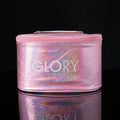 Glory Pink Accessory Box – Pretty & Practical – Elegant Jewelry for Pageants and Events