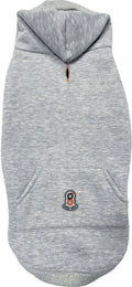 GOO-EEZ KANGAROO FLEECE HOODIE MED
