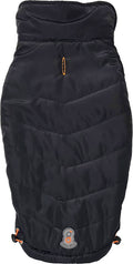 GOO-EEZ MOCK NECK JACKET XXS