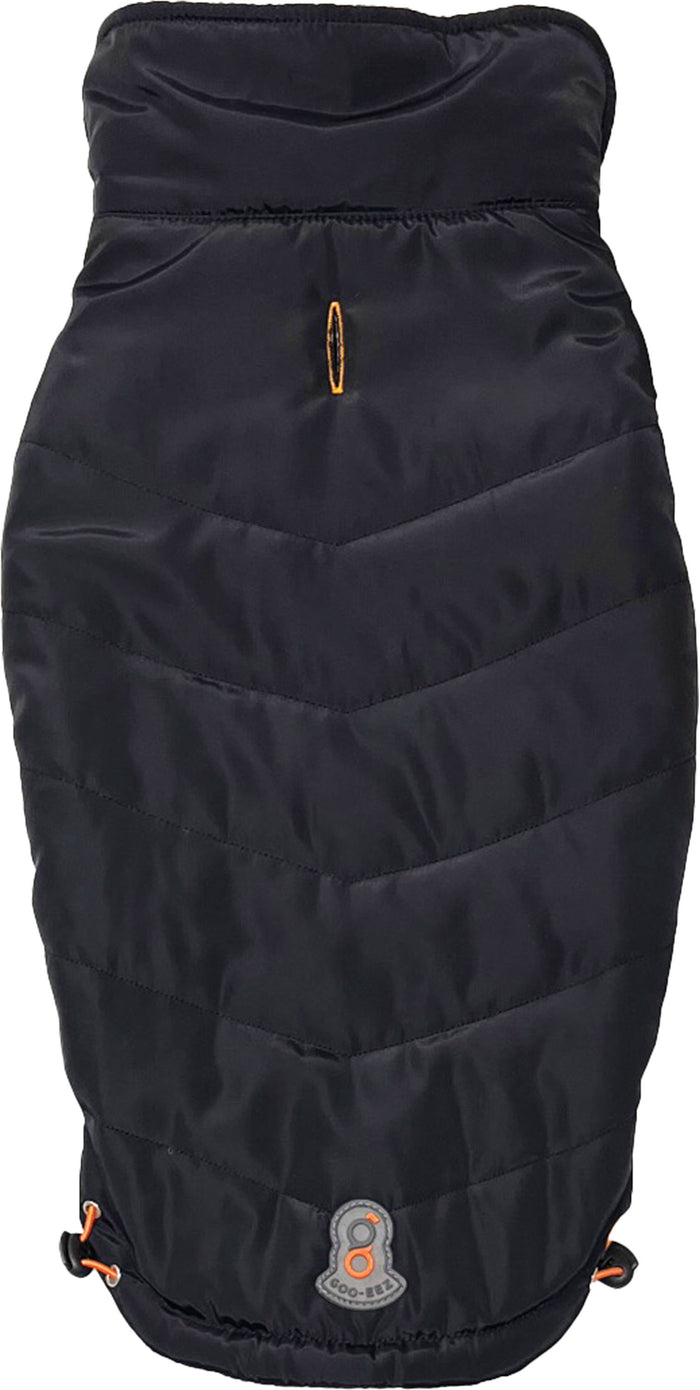 GOO-EEZ MOCK NECK JACKET XXS