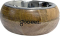 GOO0-EEZ MANGO WOOD BOWL SM