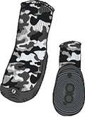 GOO-EEZ TRENDZ SNOW CAMO BOOTS XXS 2PK