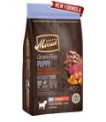 Grain Free Real Texas Beef + Sweet Potato Puppy Recipe