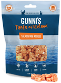 Gunni's Salmon Mini Morsels Cat Treats