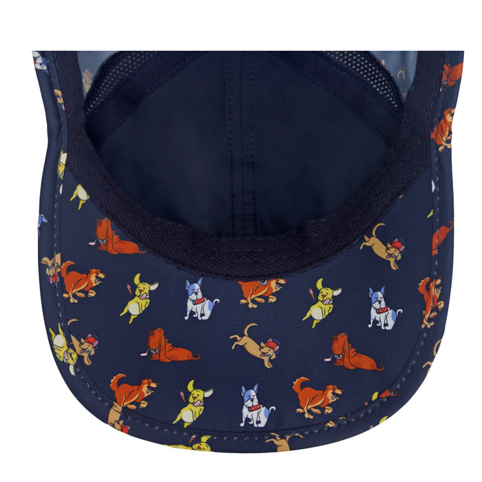 Hair of The Dog Blue OG Hat (Unisex)