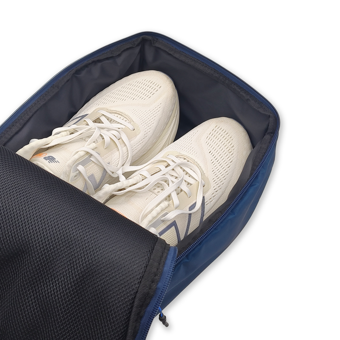 Haunting Echoes Shoe Bag