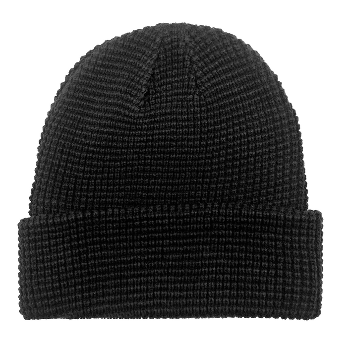 Close-up of the Here for the Beers Run Club Winter Hat