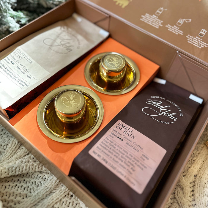 HOLIDAY GIFT BOX