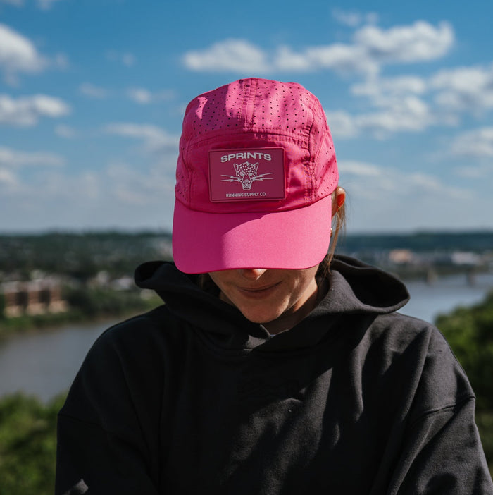 Hot Pink Panic HyperG (Unisex)