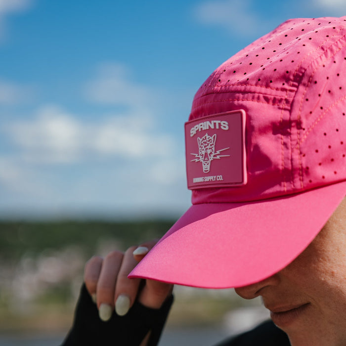 Hot Pink Panic HyperG (Unisex)