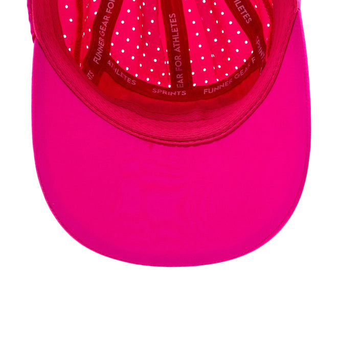 Hot Pink Panic HyperG (Unisex)