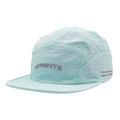 Iced Out Blaz5 Flat Brim Hat, front view