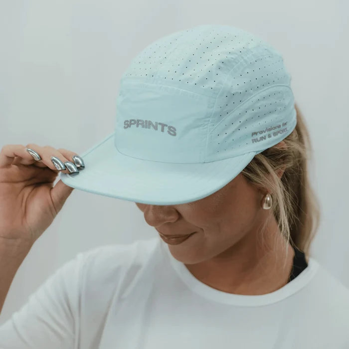 Iced Out - Blaz5 Flat Brim (Unisex)