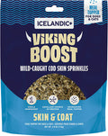 ICE+ VIKING BOOST FOOD TOPPER FOR DOGS & CAT