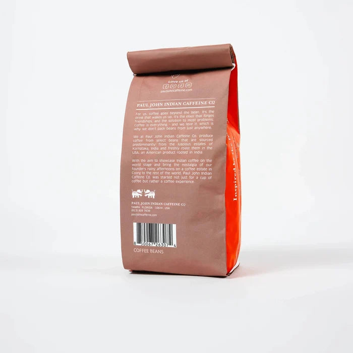 INDIAN PEABERRY | 12 oz.