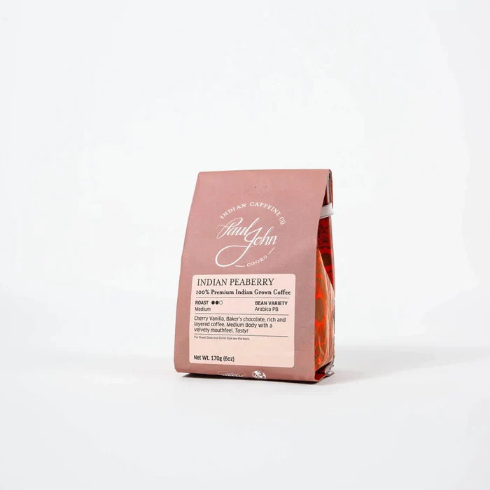 INDIAN PEABERRY | 6 oz.