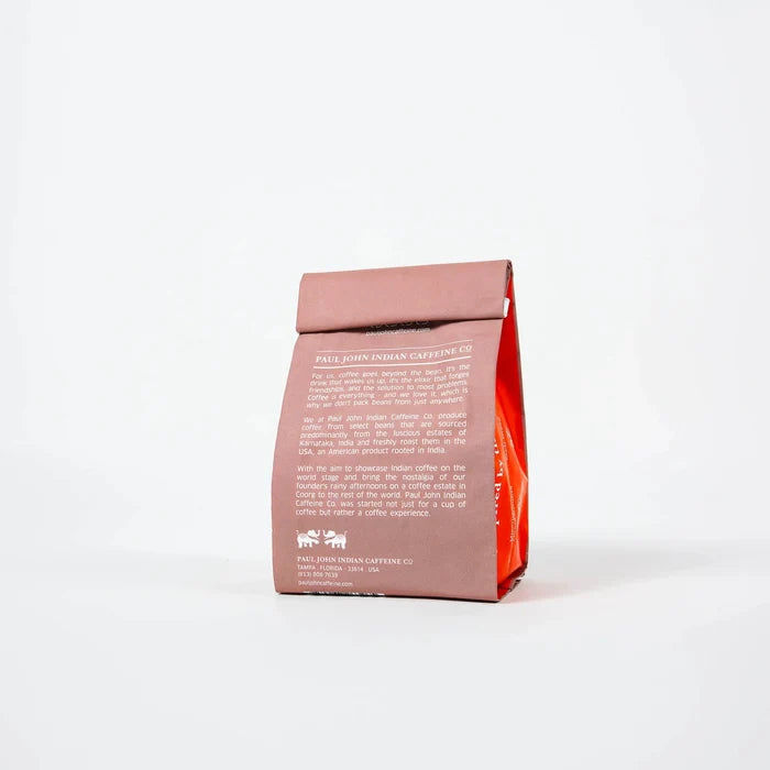 INDIAN PEABERRY | 6 oz.