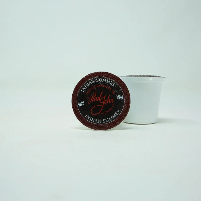 Indian Summer | 10 ct. Coffee Pod Box