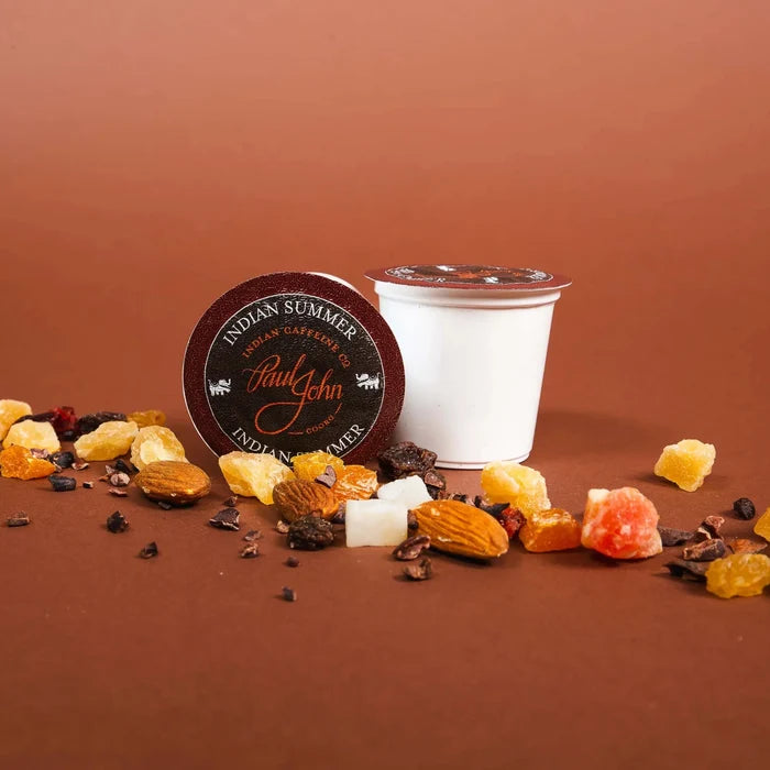 Indian Summer | 10 ct. Coffee Pod Box